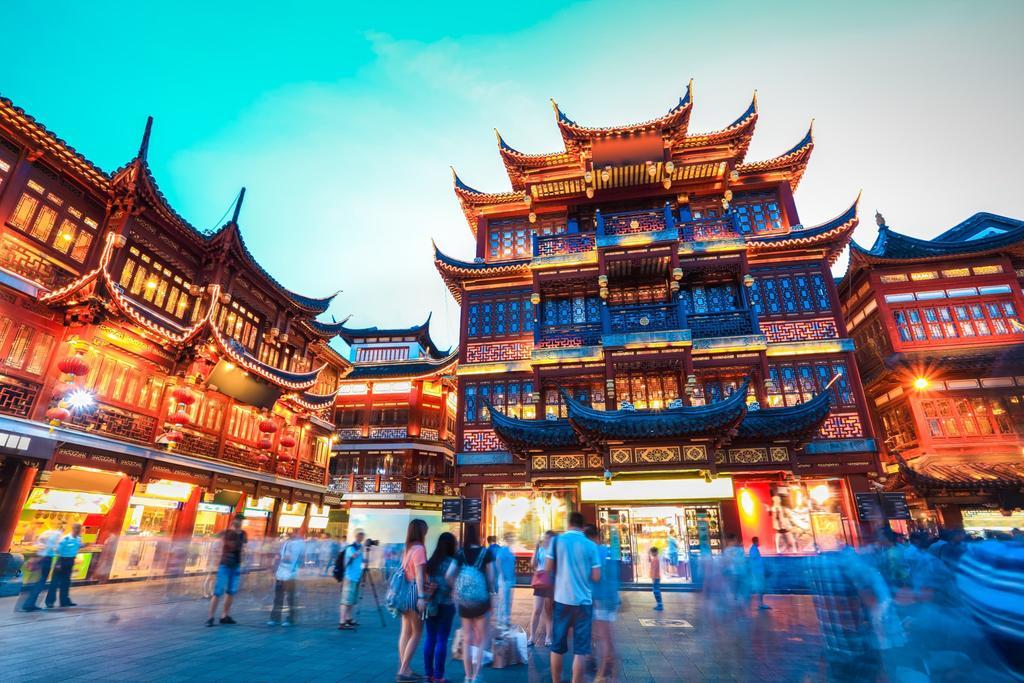Chengdu Tianyou International Hotel Exterior foto