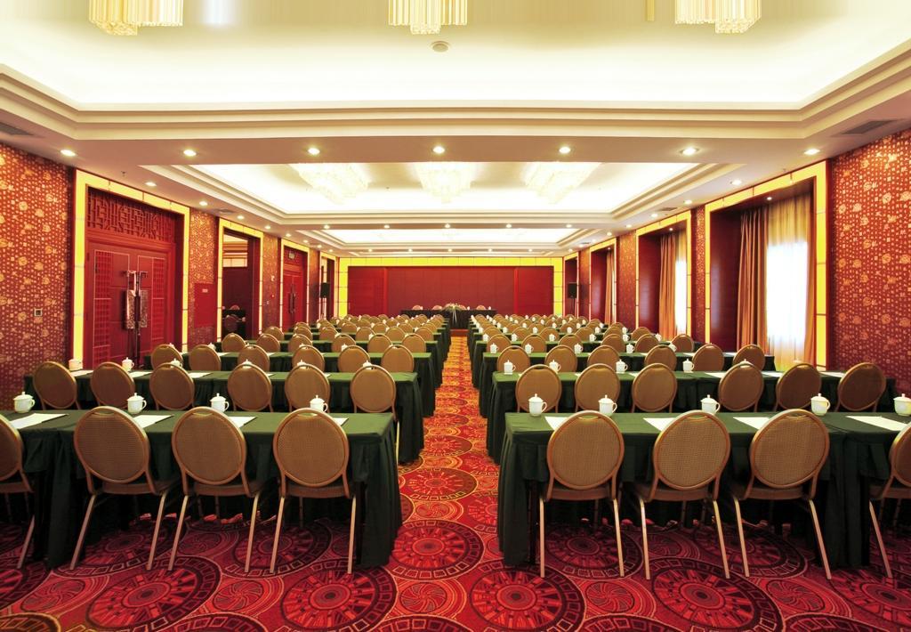 Chengdu Tianyou International Hotel Exterior foto